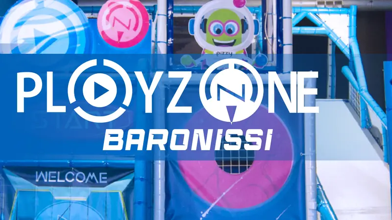 PlayZone Baronissi