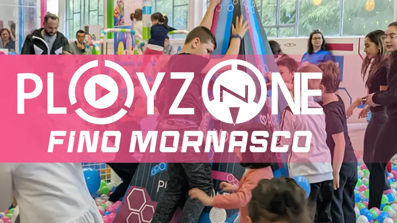 PlayZone Fino Mornasco