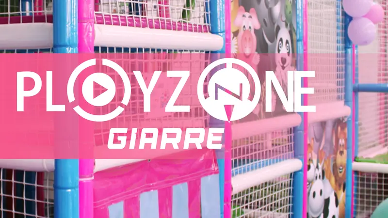 PlayZone Giarre