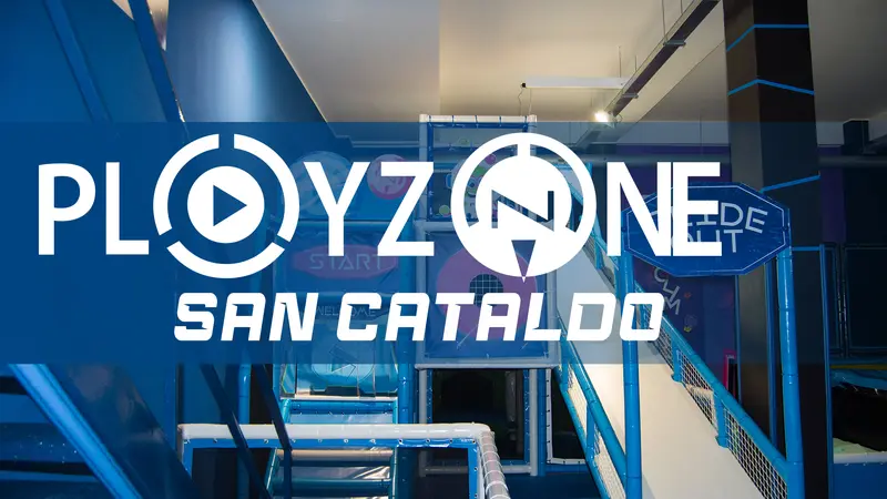 PlayZone San Cataldo