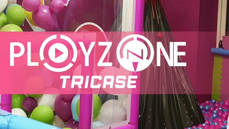 PlayZone Tricase