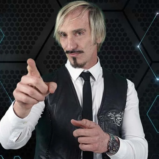 Salvatore Papa